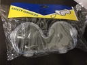 Chemical Splash Goggles - Premium Quality