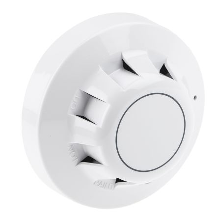 Conventional Smoke Detector with Base Optical Apollo Series 65-55000-315