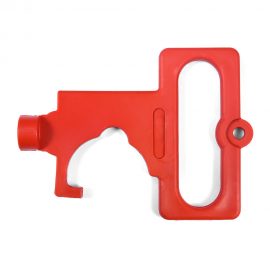 Corona Safety Key