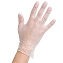 Vinyl Hand Gloves