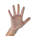 Vinyl Hand Gloves