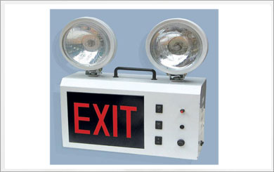 Emergency Exit Light - PROLITE