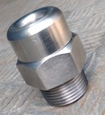 SS 19mm (3/4") HV Spray Nozzle (SS 304)