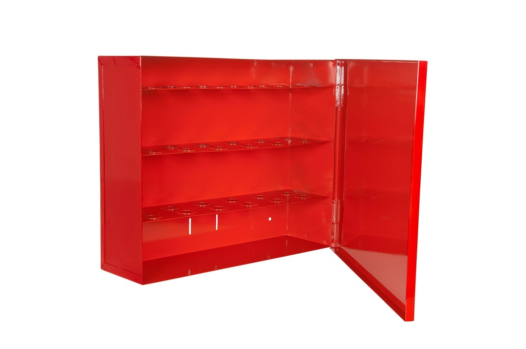 MS Cabinet for Sprinkler