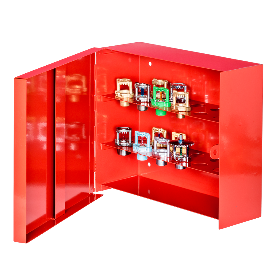 MS Cabinet for Sprinkler