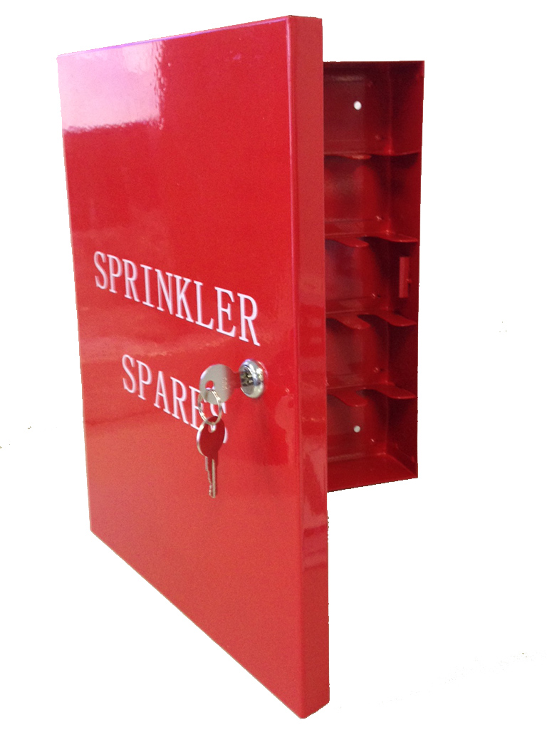 MS Cabinet for Sprinkler