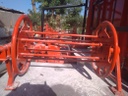 AL 25mm Low Pressure Gear Type hose Reel Drum