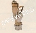 GM 63mm Fog Branch (Nozzle)