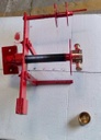 MS Hose Binding Machine (Manual)