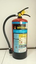 ABC 6kg Fire Extinguisher ISI - SAFETECH
