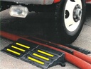 RB Hose Ramps Suitable Delivery Hose