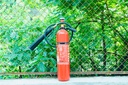 CO2 4.5KG FIRE EXTINGUSHER-SAFEPRO