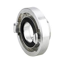 AL 50mm Storze x 50mm Female BSP Aadaptor