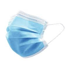 Surgical Nose Masks - 3 Ply