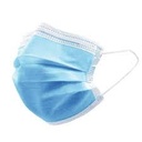 Surgical Nose Masks - 3 Ply