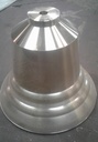 BR 250mm Fire Bell IS 928