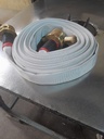 RRLA 37mm Hose Pipe ISI Type A (Type 1) - SAFEWORLD (Set)