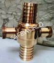 GM 37mm Coupling