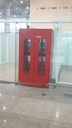 MS 1200x2000mm Fire Shaft Door