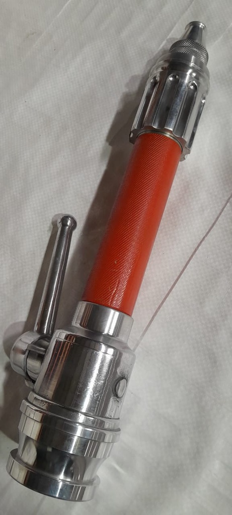 AL 63mm Multipurpose (Hand Control) Jet & Spray Type (with Ball design) German Pattern