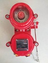 Conventional Manual Call Point Flameproof