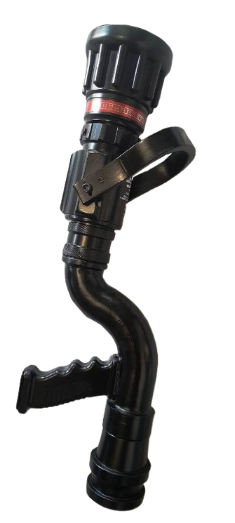 Zero Torque Variflow Nozzle