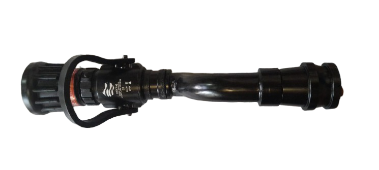 Zero Torque Variflow Nozzle