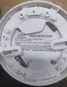 Conventional Heat Detector QS951-2L-Agni Make