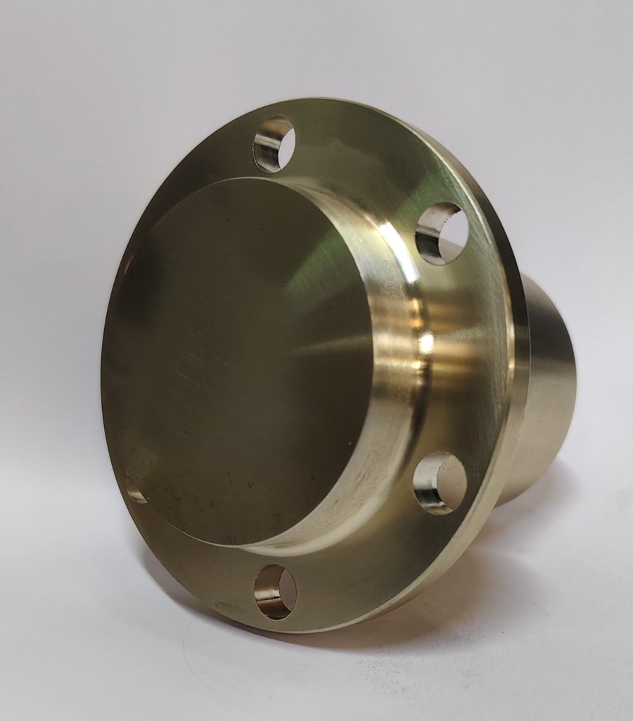 BR Stem Nut (from C86300)