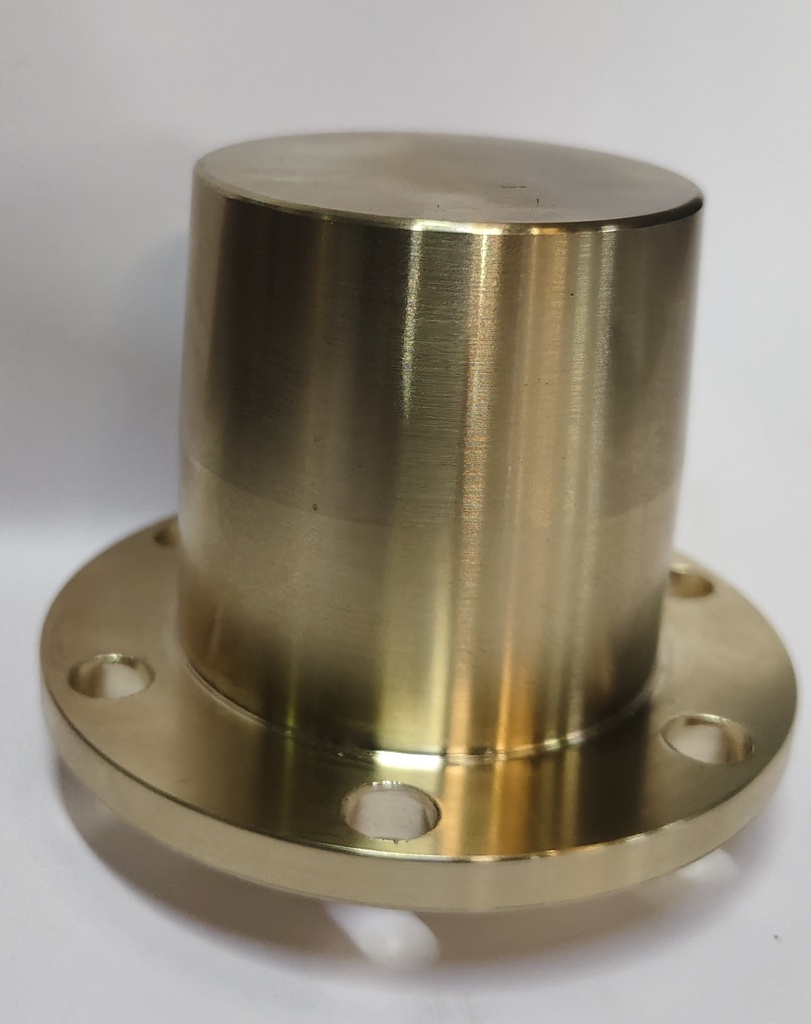 BR Stem Nut (from C86300)