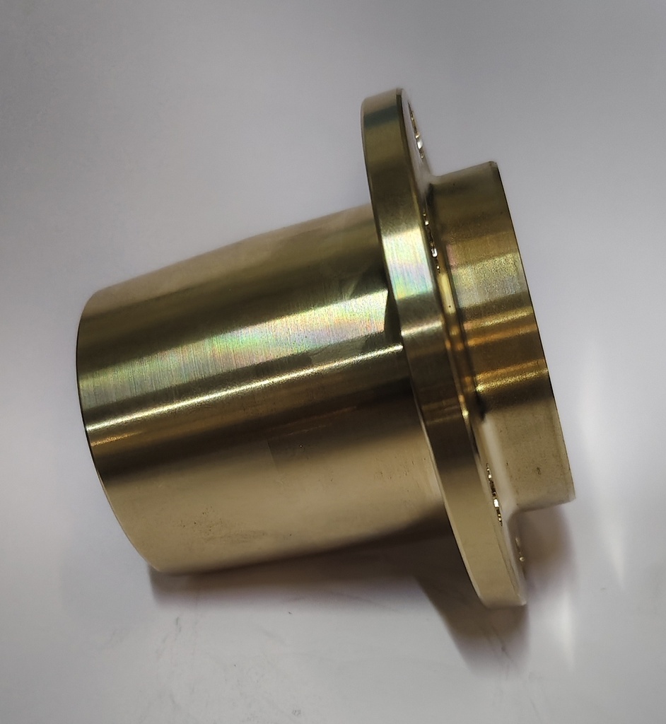 BR Stem Nut (from C86300)