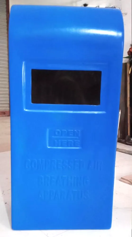 FRP SCBA BOX (SELF CONTAINED BREATHING APPARATUS) 400MM (L) X 900MM (H) X 300MM (D) THICKNESS 4MM (Thickness _ 1.5 TO 2MM).webp