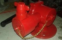 NAB 50MM Hydrant Valve ( Handle Type )