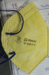Nose Mask- Venus V-44++ ISI Marked