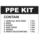 PPE Kit - 90 GSM