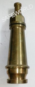GM 37mm Branch Pipe with Nozzle