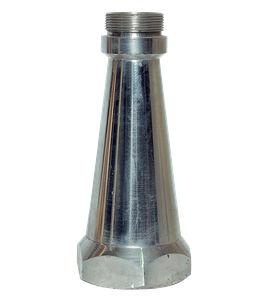 AL 63mm Water Monitor Nozzle (Jet Nozzle)