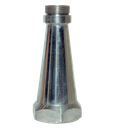 AL 63mm Water Monitor Nozzle (Jet Nozzle)