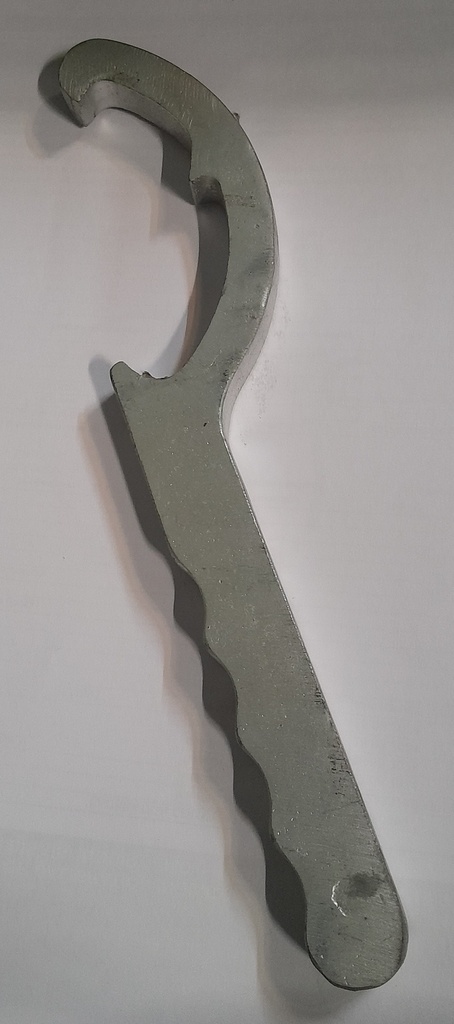 AL Spanner