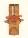 GM 137mm Suction Coupling Comm