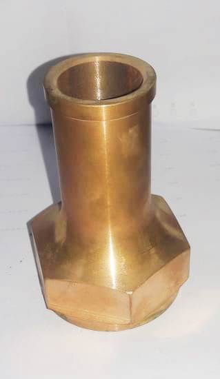 CA 32mm Spare Nozzle (Buff Polished)
