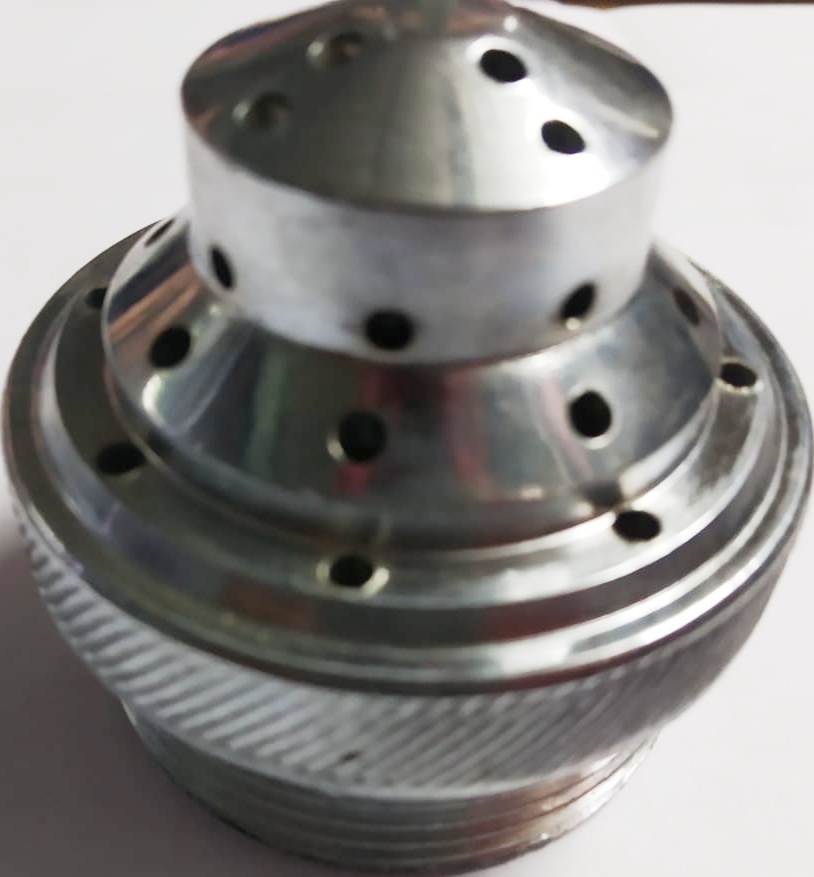 BR 63mm Fog Nozzle Head(Top)