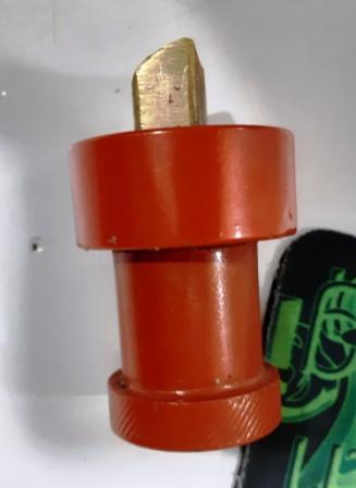 GM 63mm Hyd Lug Asly Comm