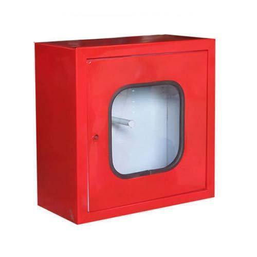 MS Single Hose Box 450x600x250mm (18 Gauge)