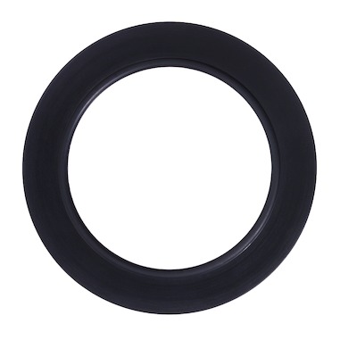 RB 75mm Gasket (For ISI Hydrant Valve)(138mm OD x 89mm ID x 4mm thick)