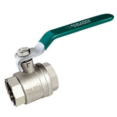 ###SS 25mm Ball Valve