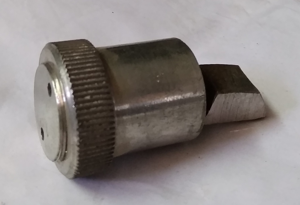 SS 63mm Coupling Lug Assembly ISI (SS 304)