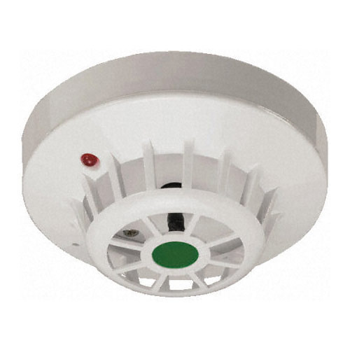 Conventional Heat Detector Rate of Rise -AGNI Brand