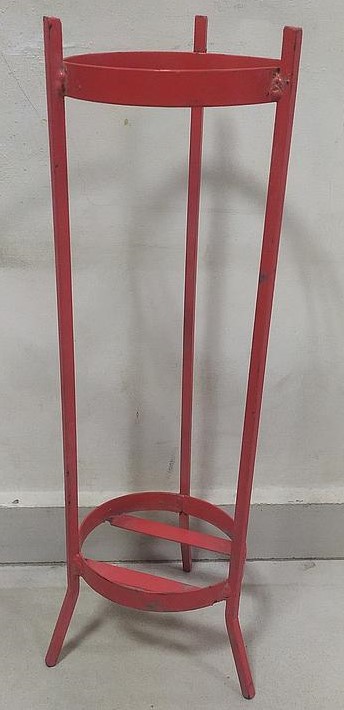 MS Fire Extinguishers Floor Mounting Stand