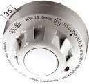 Smoke Detector- Optical Interinisiclly safe with base Model Orbis ORB-OP-52028-APO + ORB-MB-50018-APO